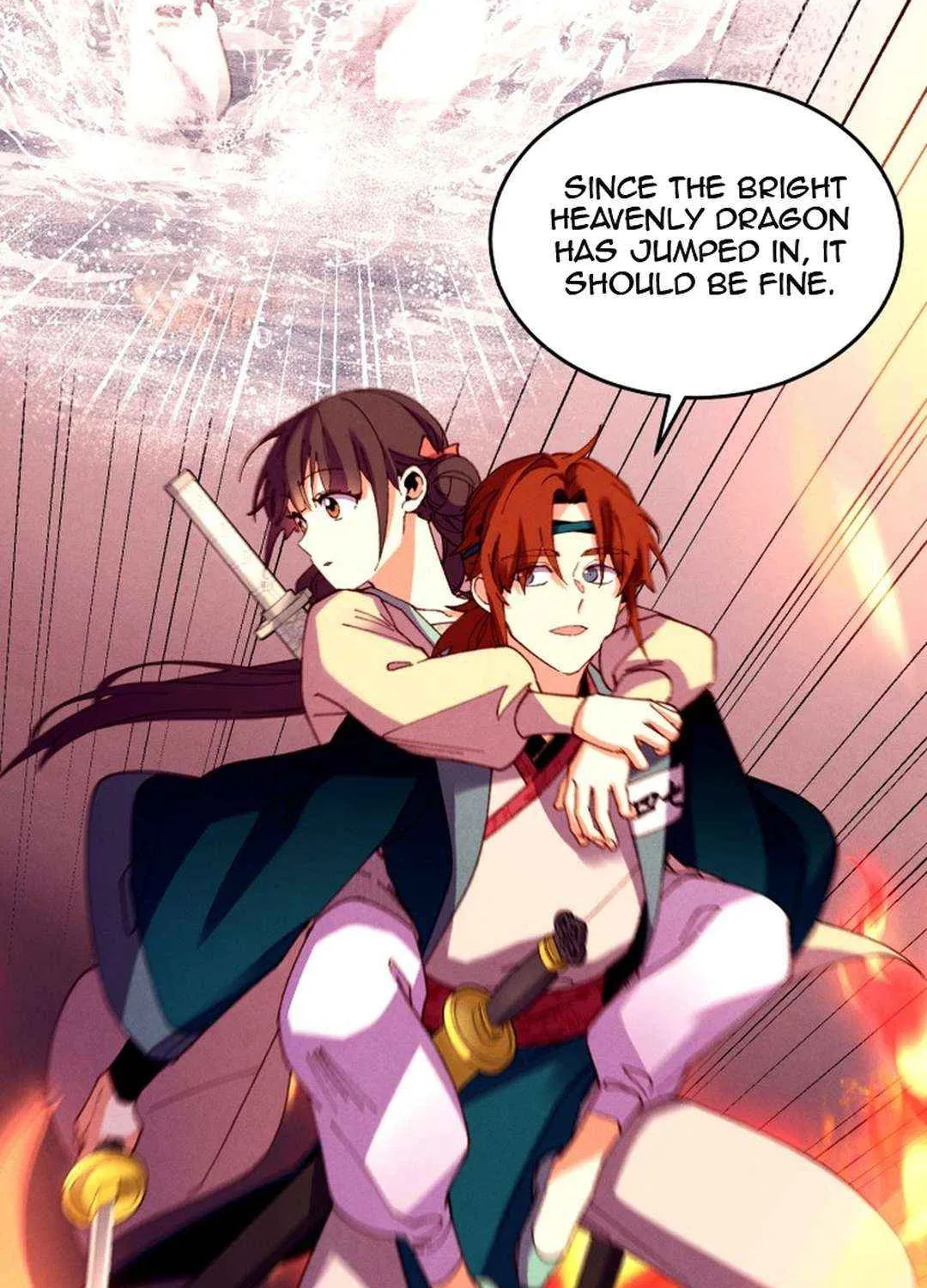 Read Lightning Degree chapter 205 image 76 on Lezhin