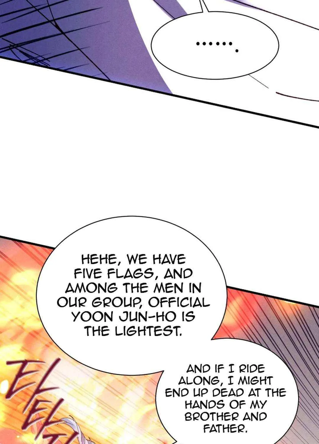 Read Lightning Degree chapter 205 image 82 on Lezhin