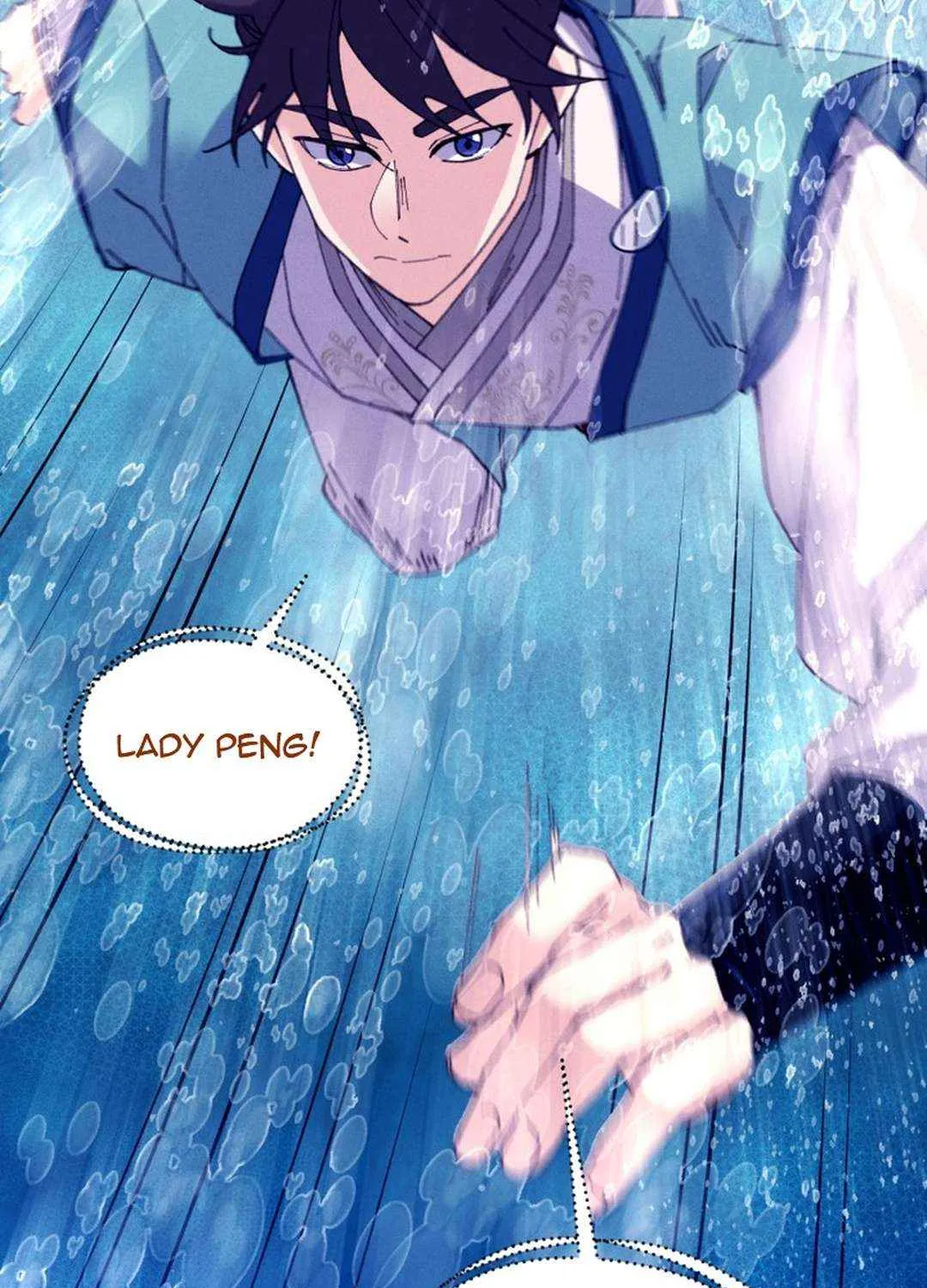 Read Lightning Degree chapter 205 image 96 on Lezhin