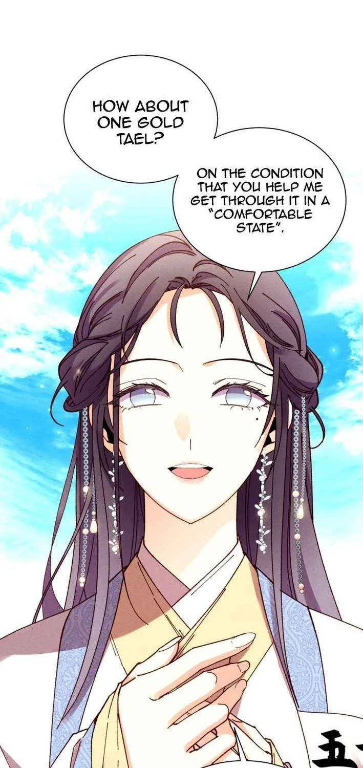 Read Lightning Degree chapter 206 image 17 on Lezhin