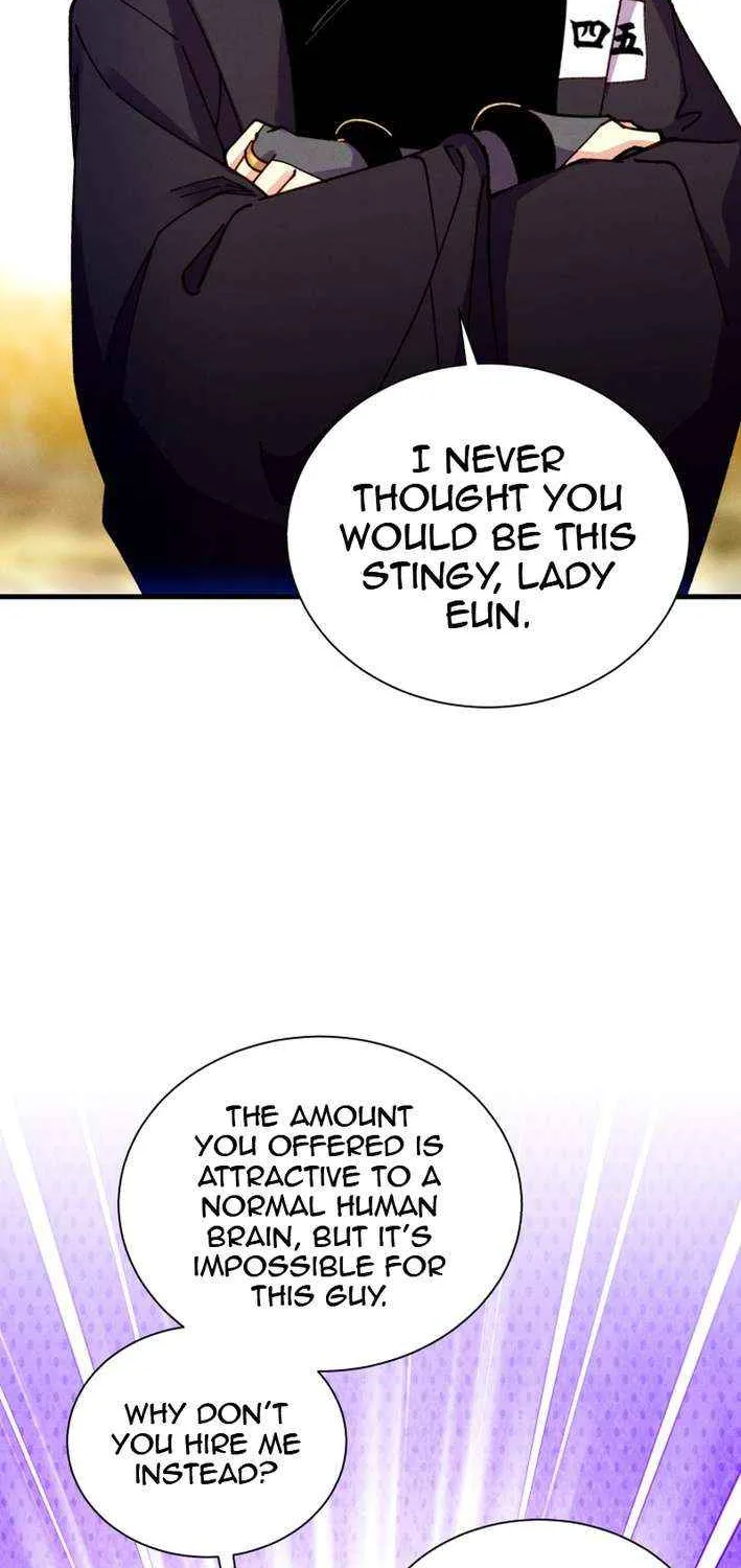 Read Lightning Degree chapter 206 image 19 on Lezhin