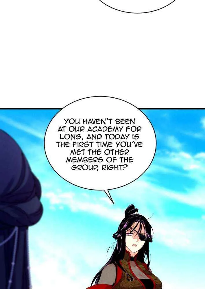 Read Lightning Degree chapter 206 image 27 on Lezhin
