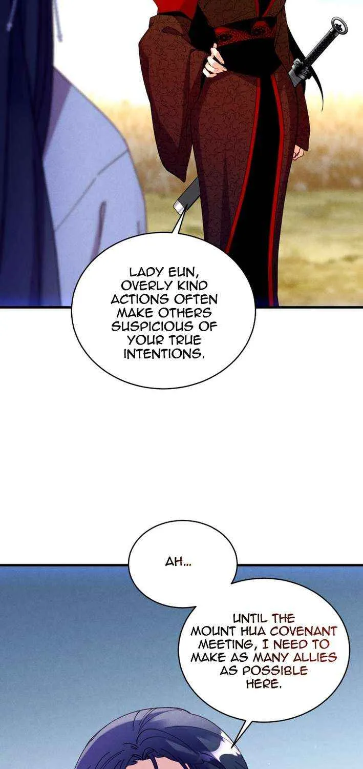 Read Lightning Degree chapter 206 image 28 on Lezhin