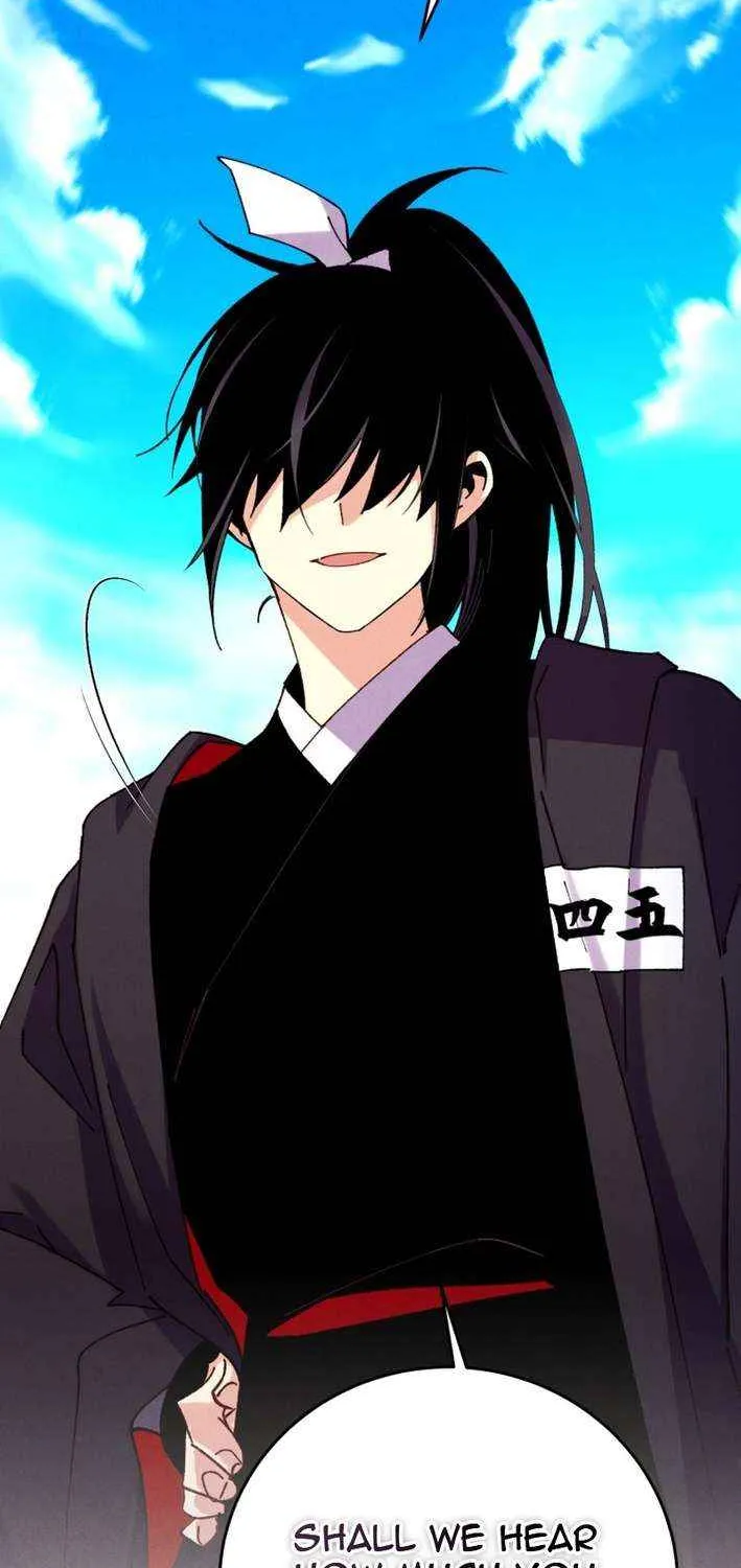 Read Lightning Degree chapter 206 image 3 on Lezhin