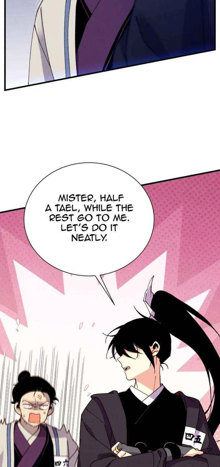 Read Lightning Degree chapter 206 image 33 on Lezhin