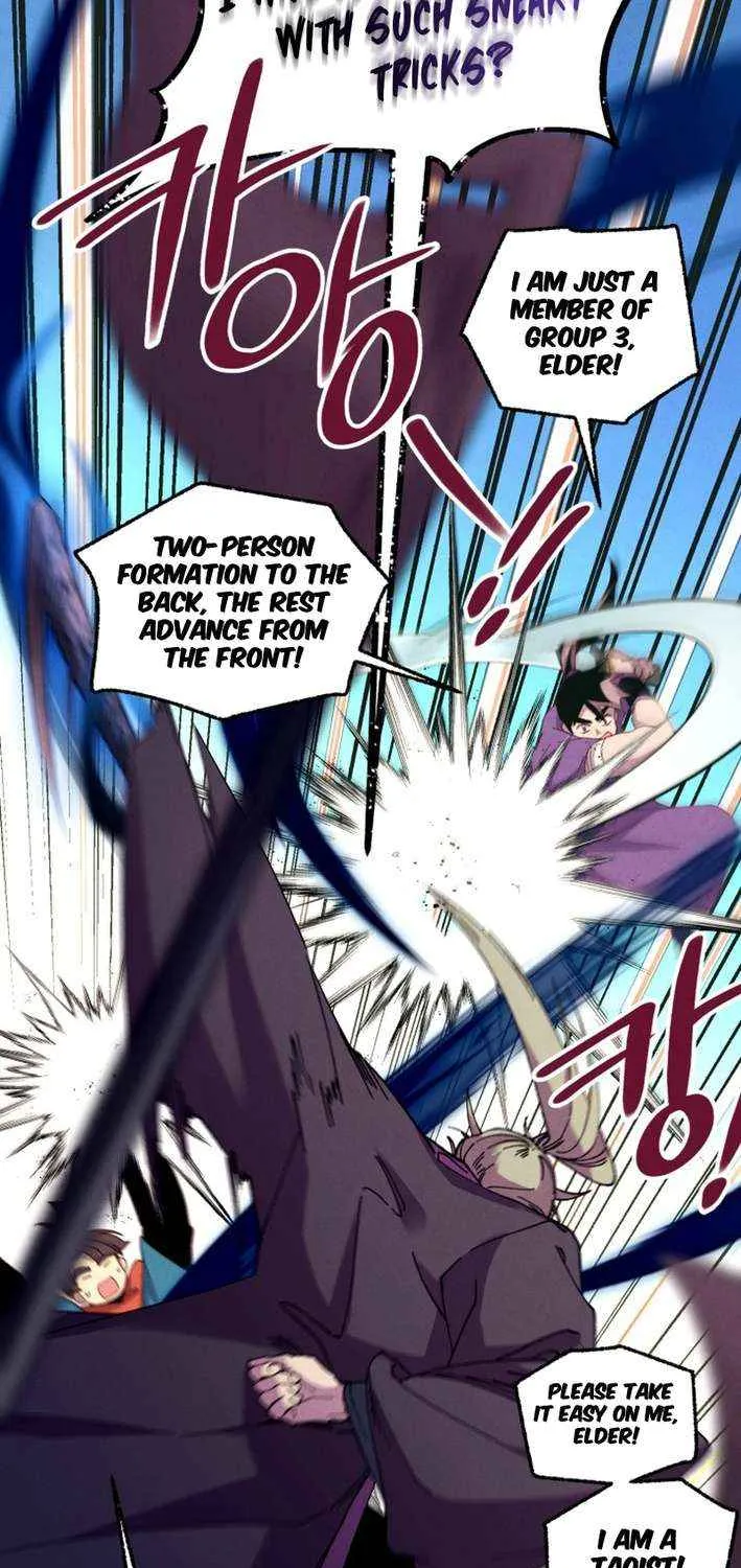 Read Lightning Degree chapter 206 image 39 on Lezhin