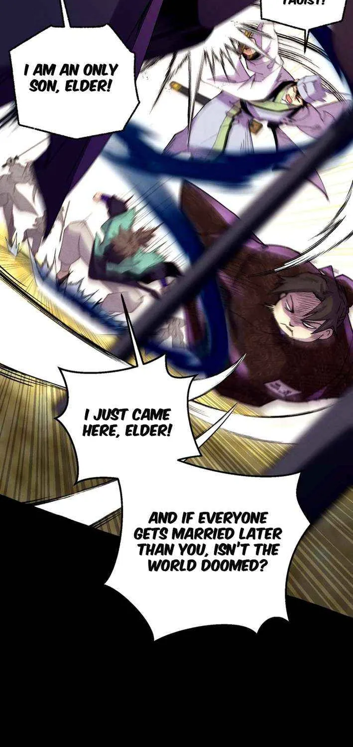 Read Lightning Degree chapter 206 image 40 on Lezhin