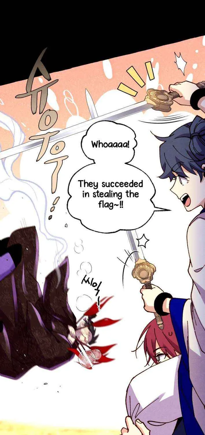 Read Lightning Degree chapter 206 image 43 on Lezhin