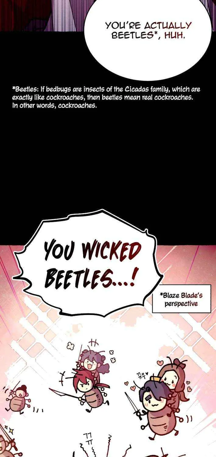 Read Lightning Degree chapter 206 image 52 on Lezhin