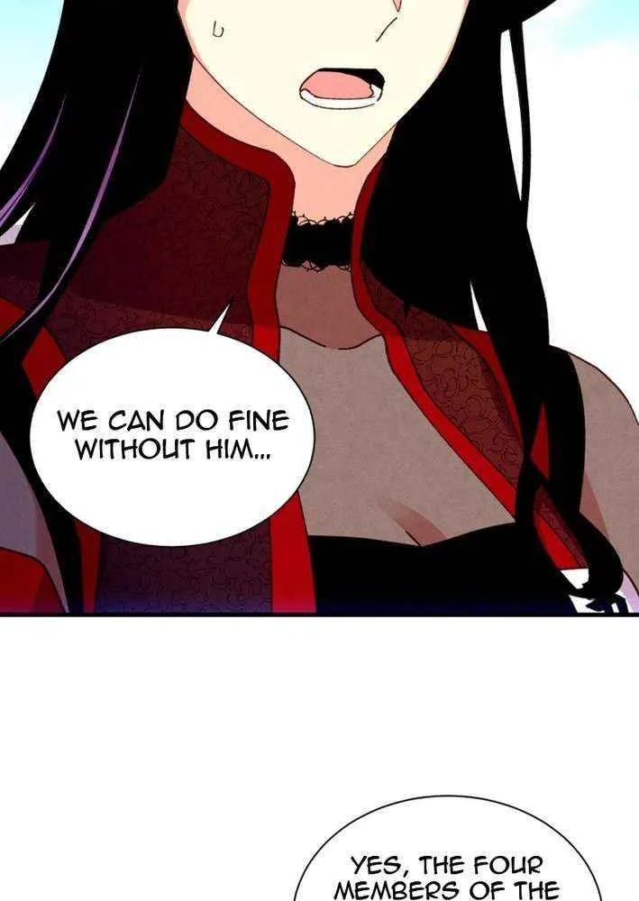 Read Lightning Degree chapter 206 image 6 on Lezhin
