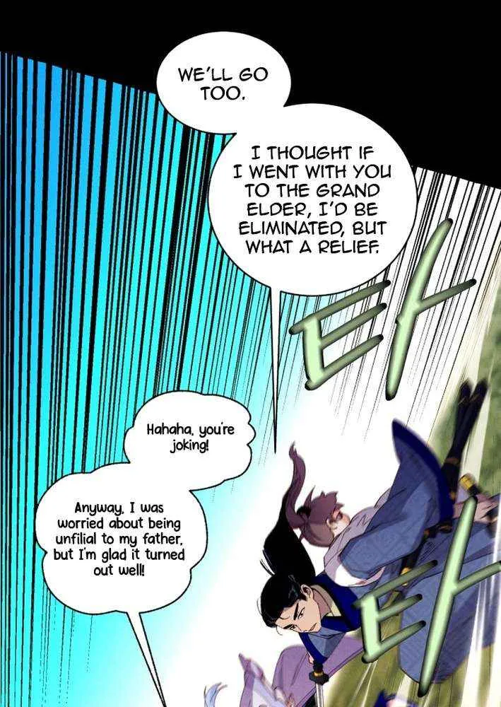 Read Lightning Degree chapter 206 image 62 on Lezhin