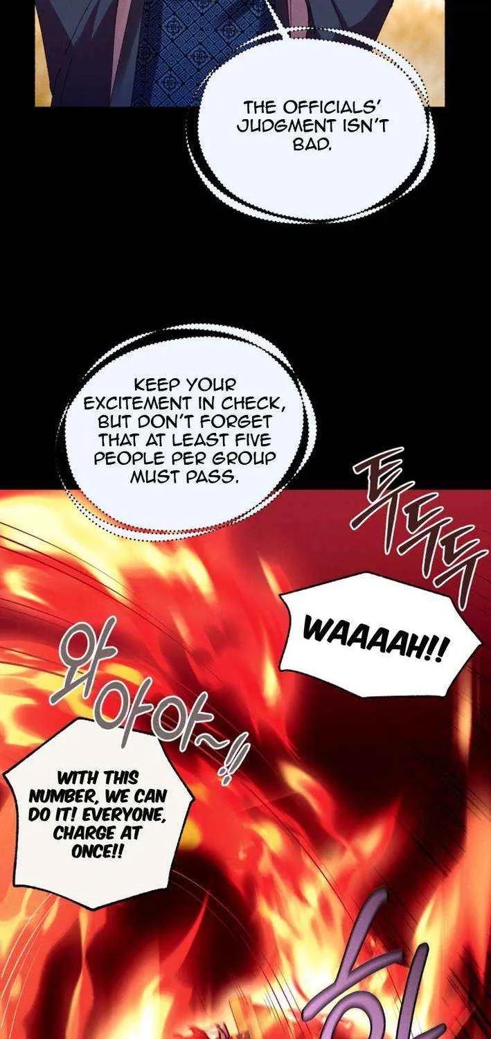 Read Lightning Degree chapter 206 image 68 on Lezhin