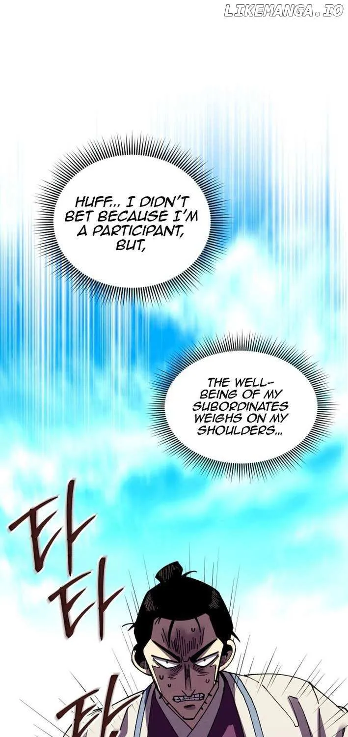 Read Lightning Degree chapter 207 image 14 on Lezhin