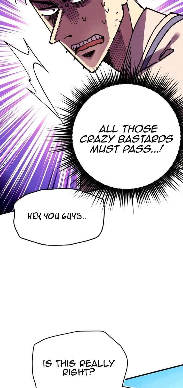 Read Lightning Degree chapter 207 image 16 on Lezhin