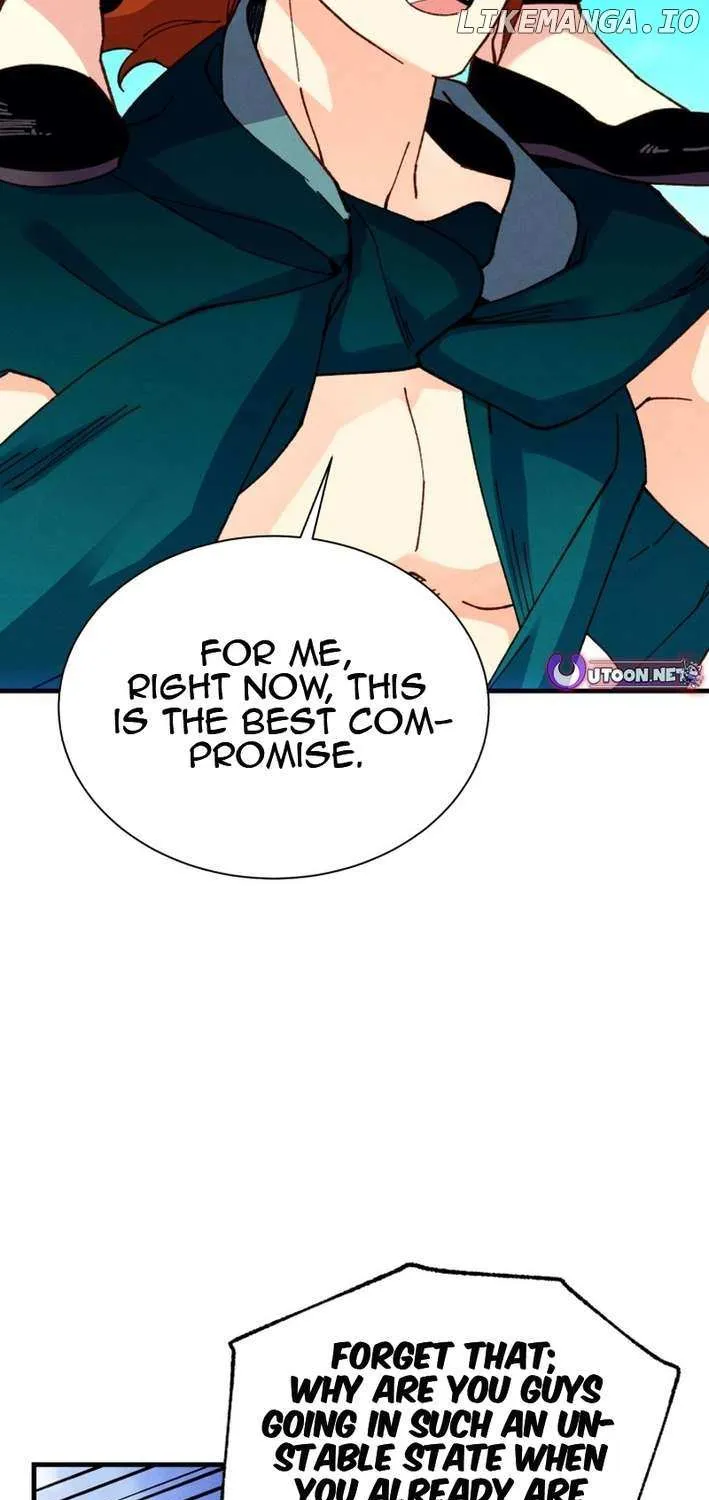 Read Lightning Degree chapter 207 image 21 on Lezhin