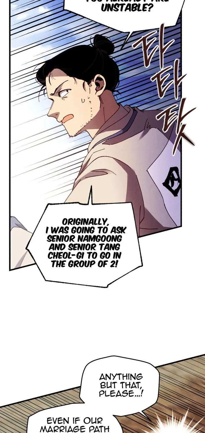 Read Lightning Degree chapter 207 image 22 on Lezhin