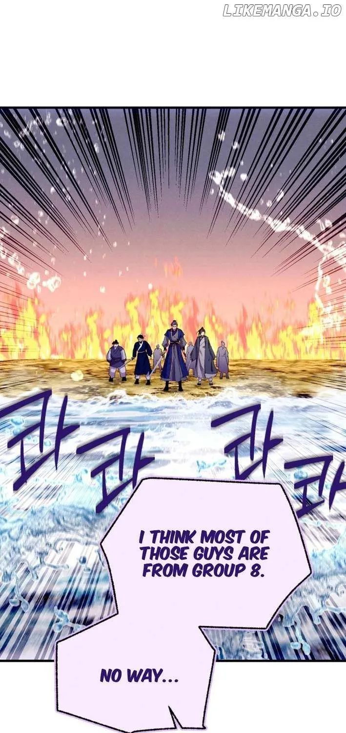 Read Lightning Degree chapter 207 image 28 on Lezhin