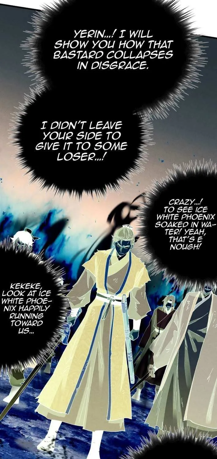 Read Lightning Degree chapter 207 image 32 on Lezhin