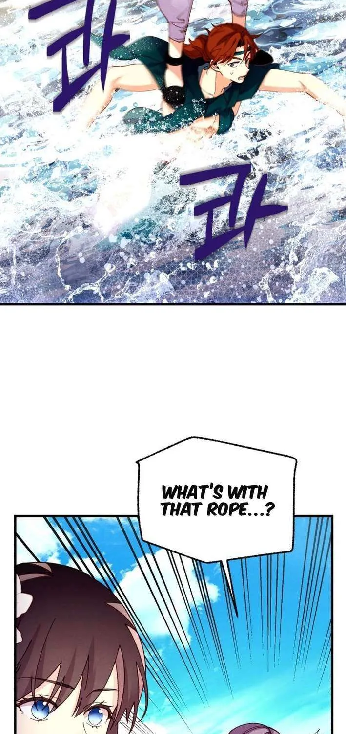 Read Lightning Degree chapter 207 image 37 on Lezhin