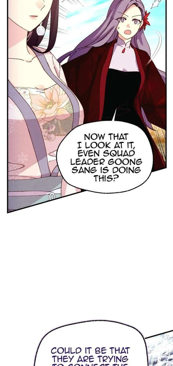 Read Lightning Degree chapter 207 image 38 on Lezhin