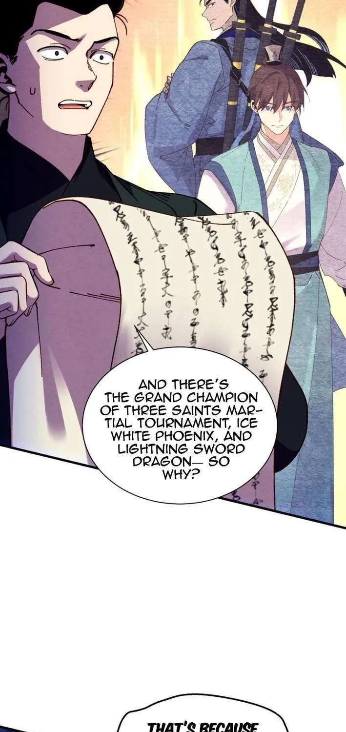 Read Lightning Degree chapter 207 image 4 on Lezhin