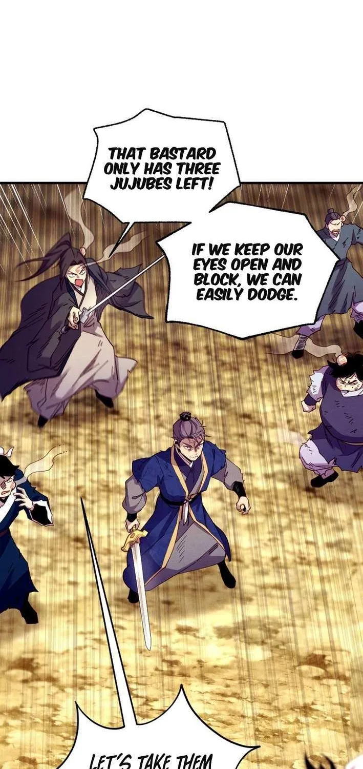 Read Lightning Degree chapter 207 image 52 on Lezhin