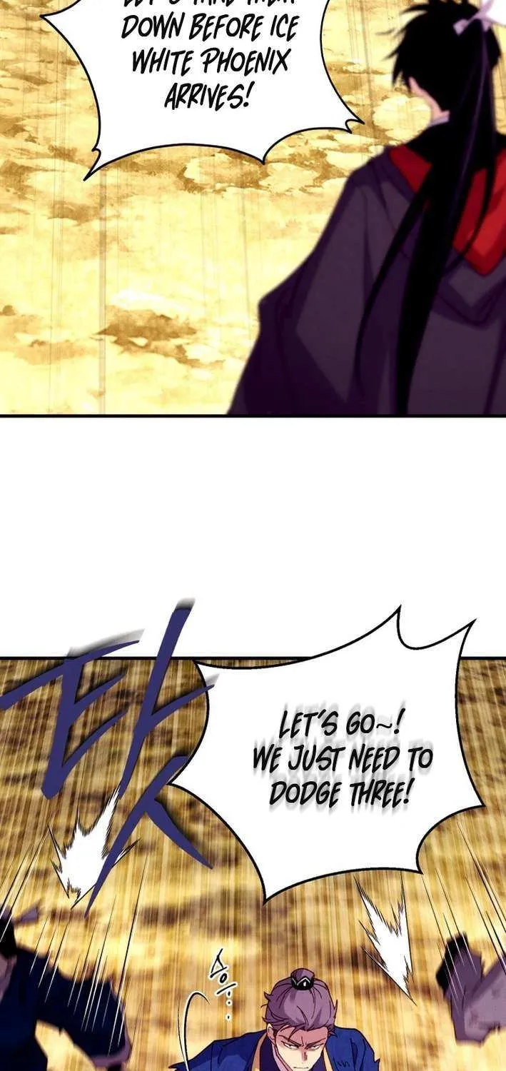 Read Lightning Degree chapter 207 image 53 on Lezhin