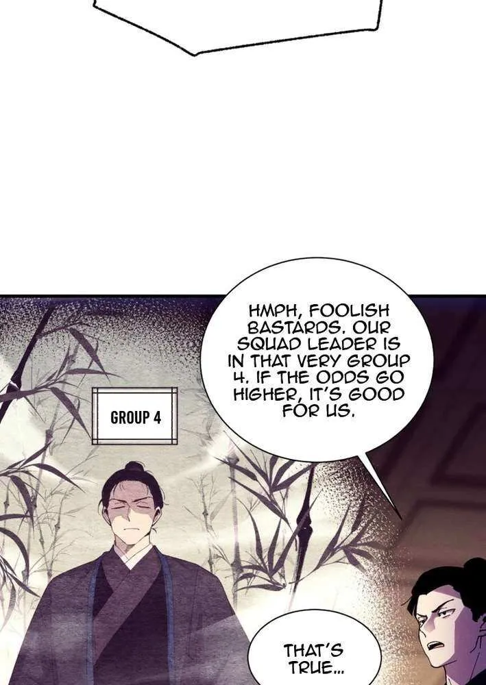 Read Lightning Degree chapter 207 image 6 on Lezhin