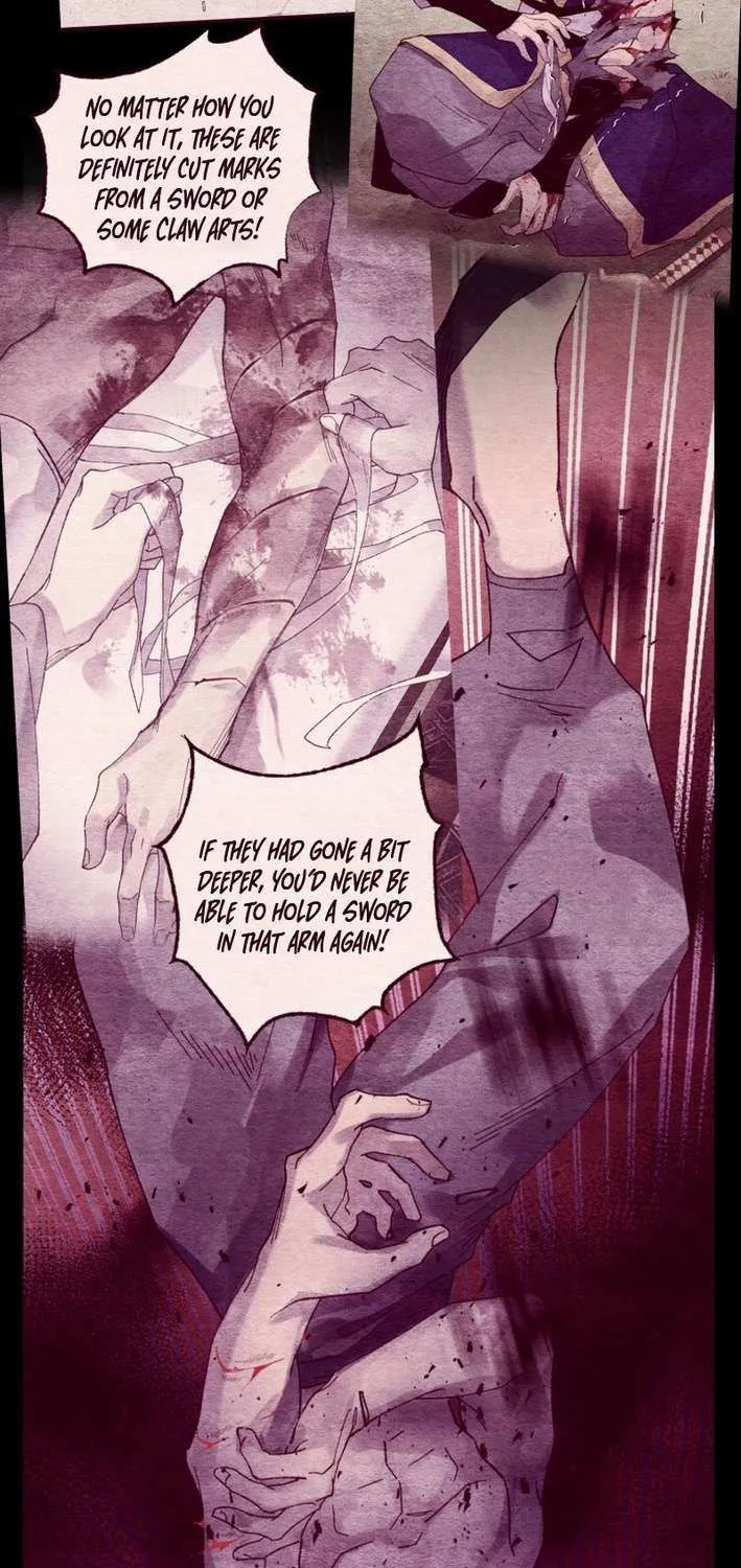 Read Lightning Degree chapter 207 image 60 on Lezhin