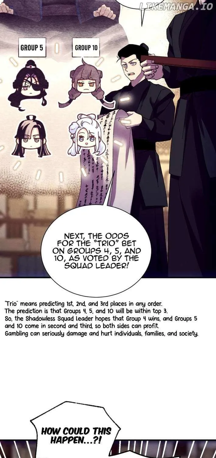 Read Lightning Degree chapter 207 image 7 on Lezhin