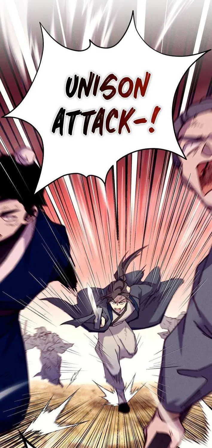 Read Lightning Degree chapter 207 image 71 on Lezhin