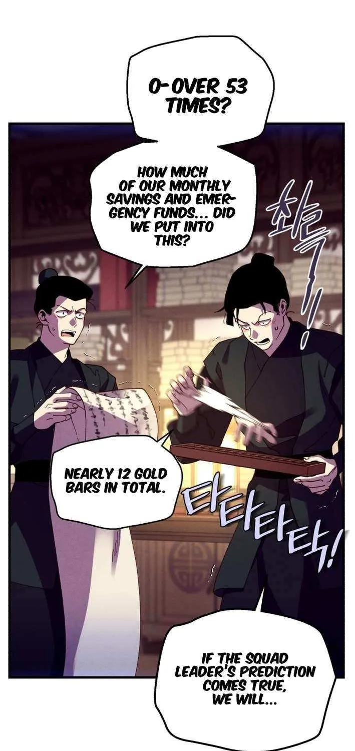 Read Lightning Degree chapter 207 image 9 on Lezhin