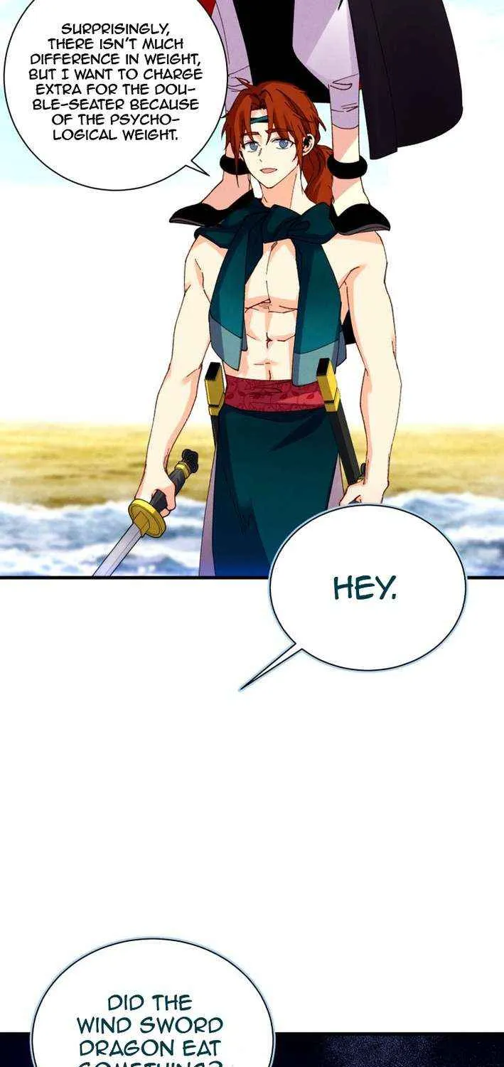 Read Lightning Degree chapter 208 image 24 on Lezhin