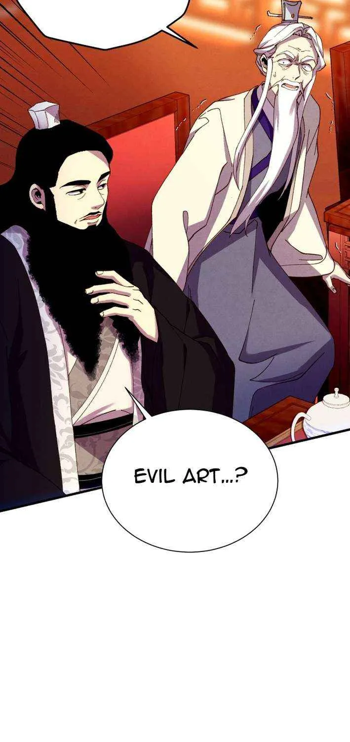 Read Lightning Degree chapter 208 image 33 on Lezhin