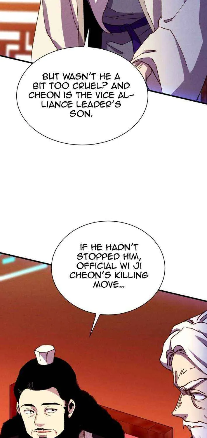 Read Lightning Degree chapter 208 image 39 on Lezhin