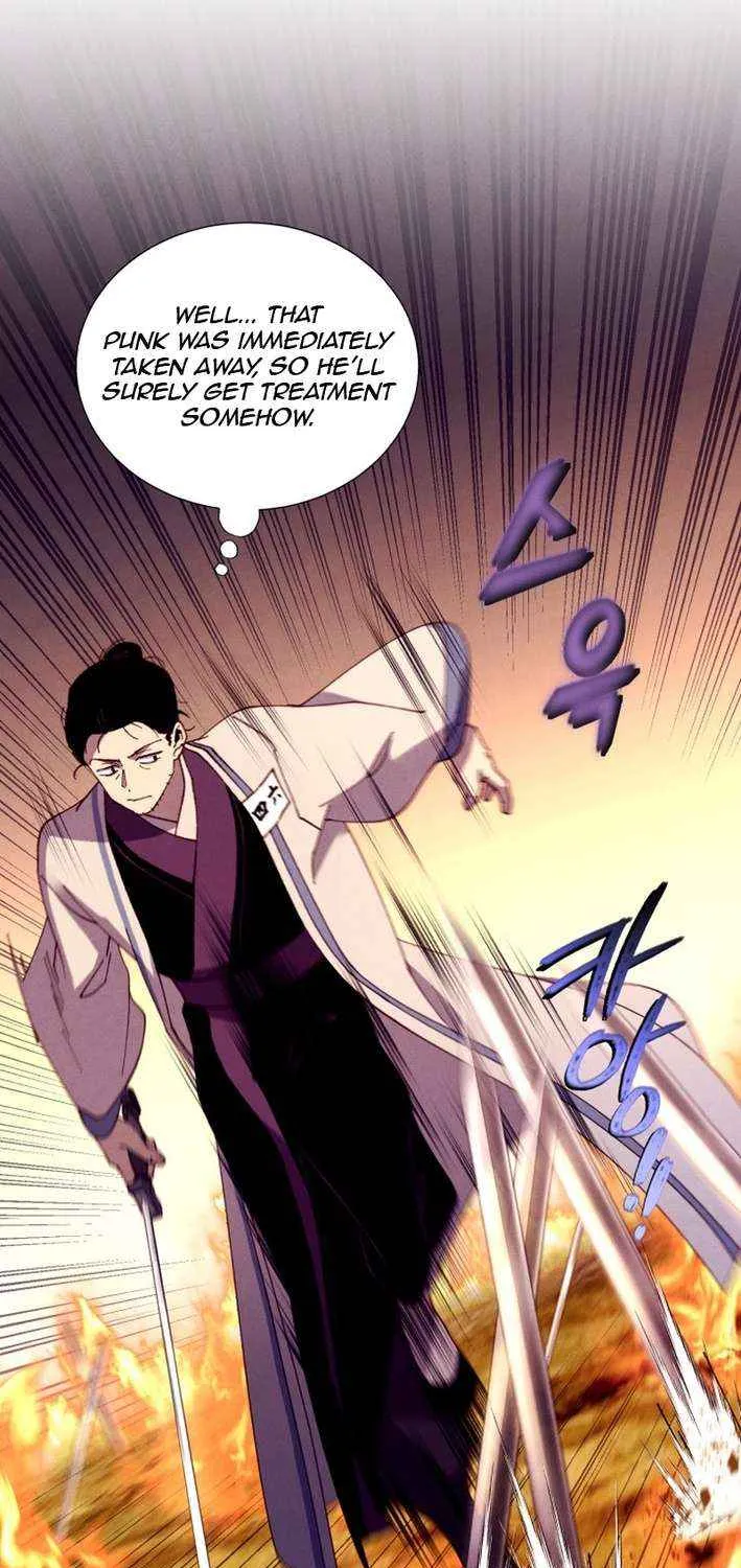 Read Lightning Degree chapter 208 image 47 on Lezhin