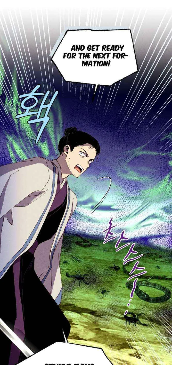 Read Lightning Degree chapter 208 image 58 on Lezhin