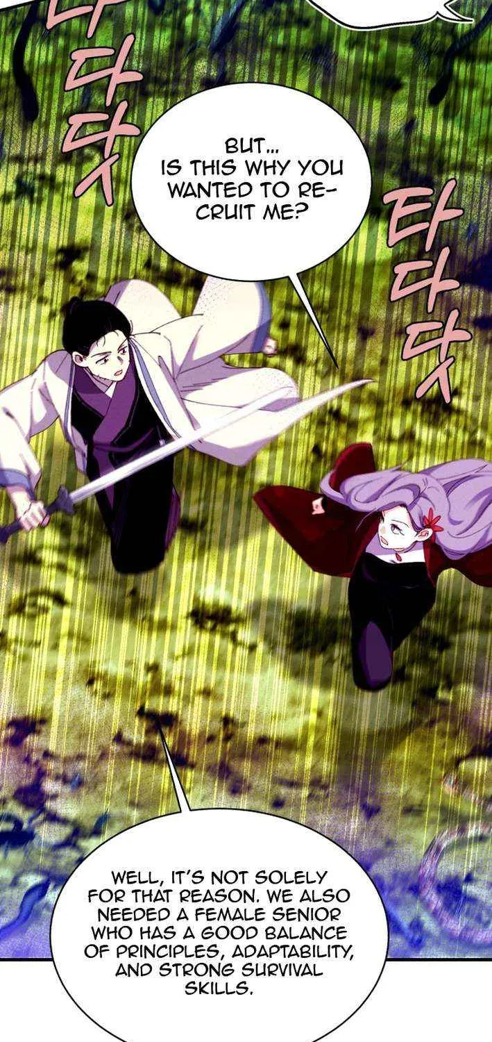 Read Lightning Degree chapter 208 image 64 on Lezhin