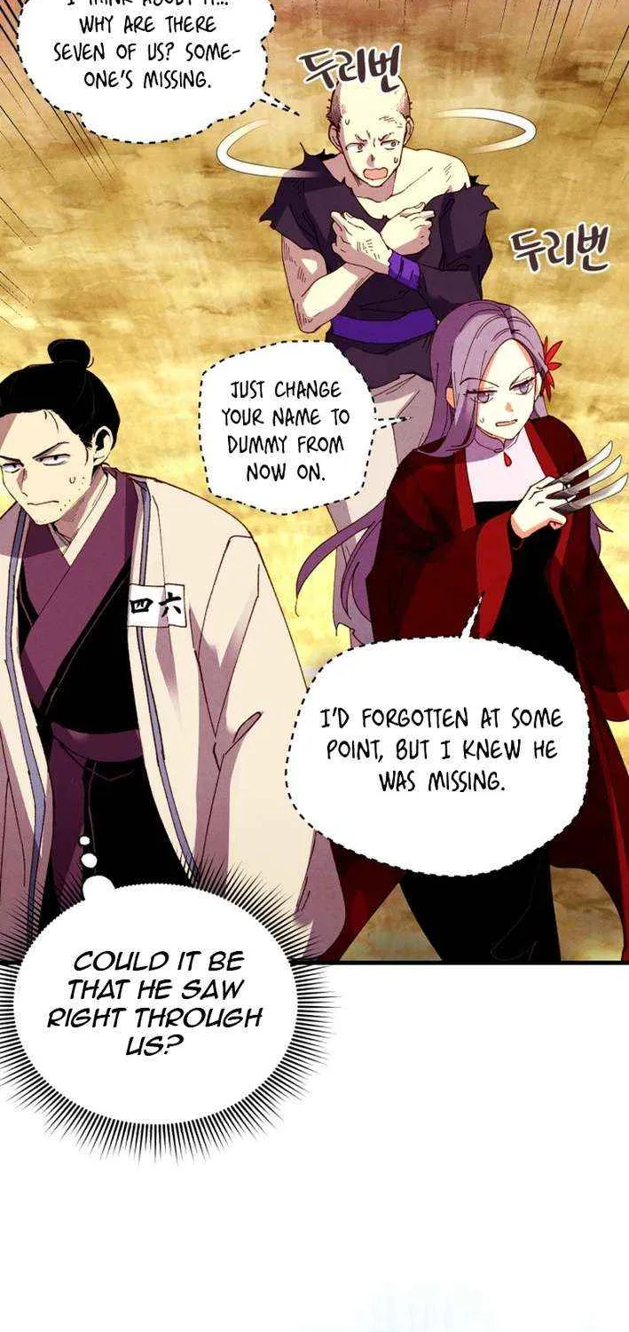 Read Lightning Degree chapter 208 image 86 on Lezhin