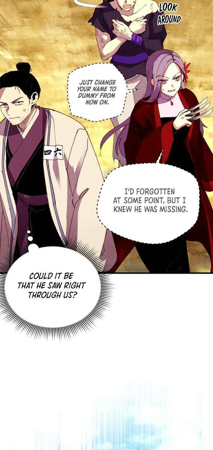Read Lightning Degree chapter 209 image 3 on Lezhin