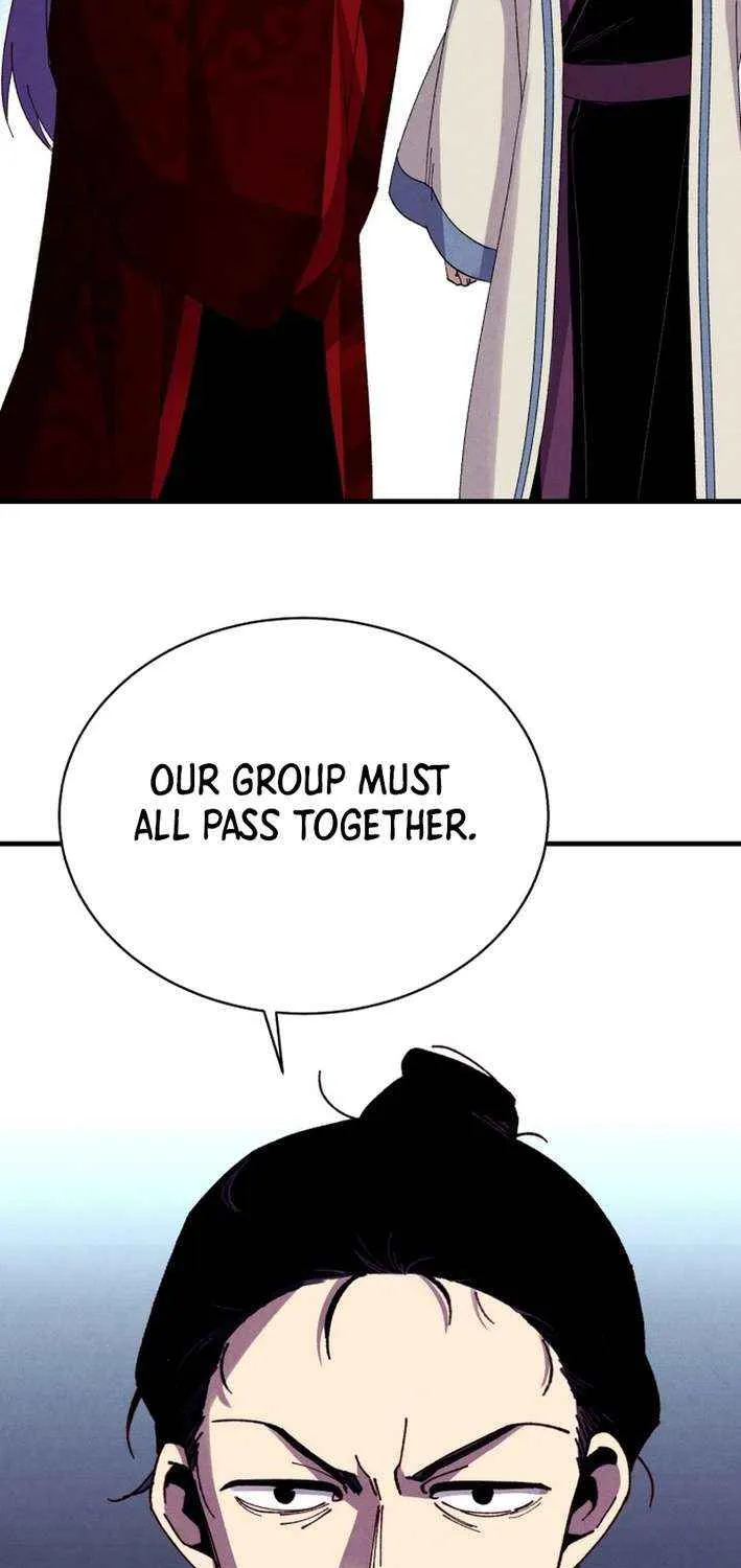 Read Lightning Degree chapter 209 image 33 on Lezhin