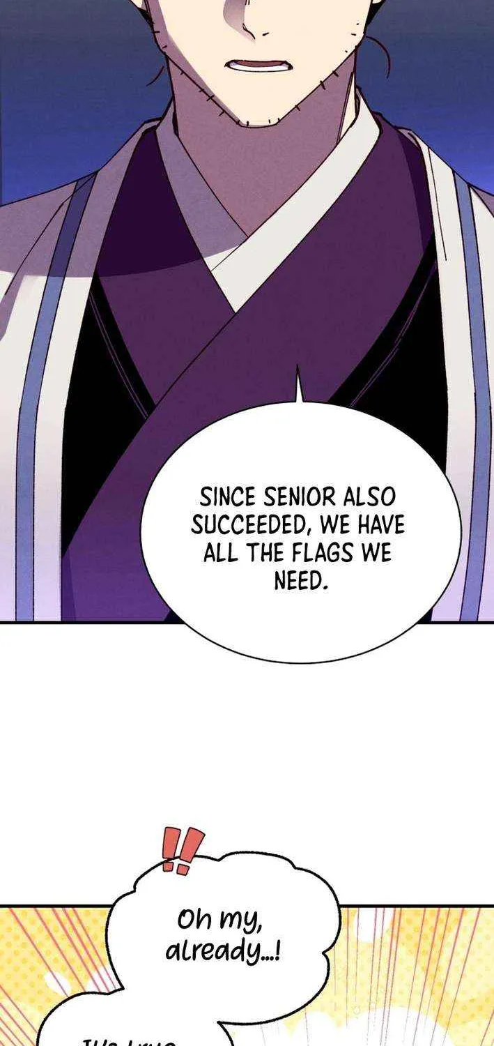 Read Lightning Degree chapter 209 image 34 on Lezhin