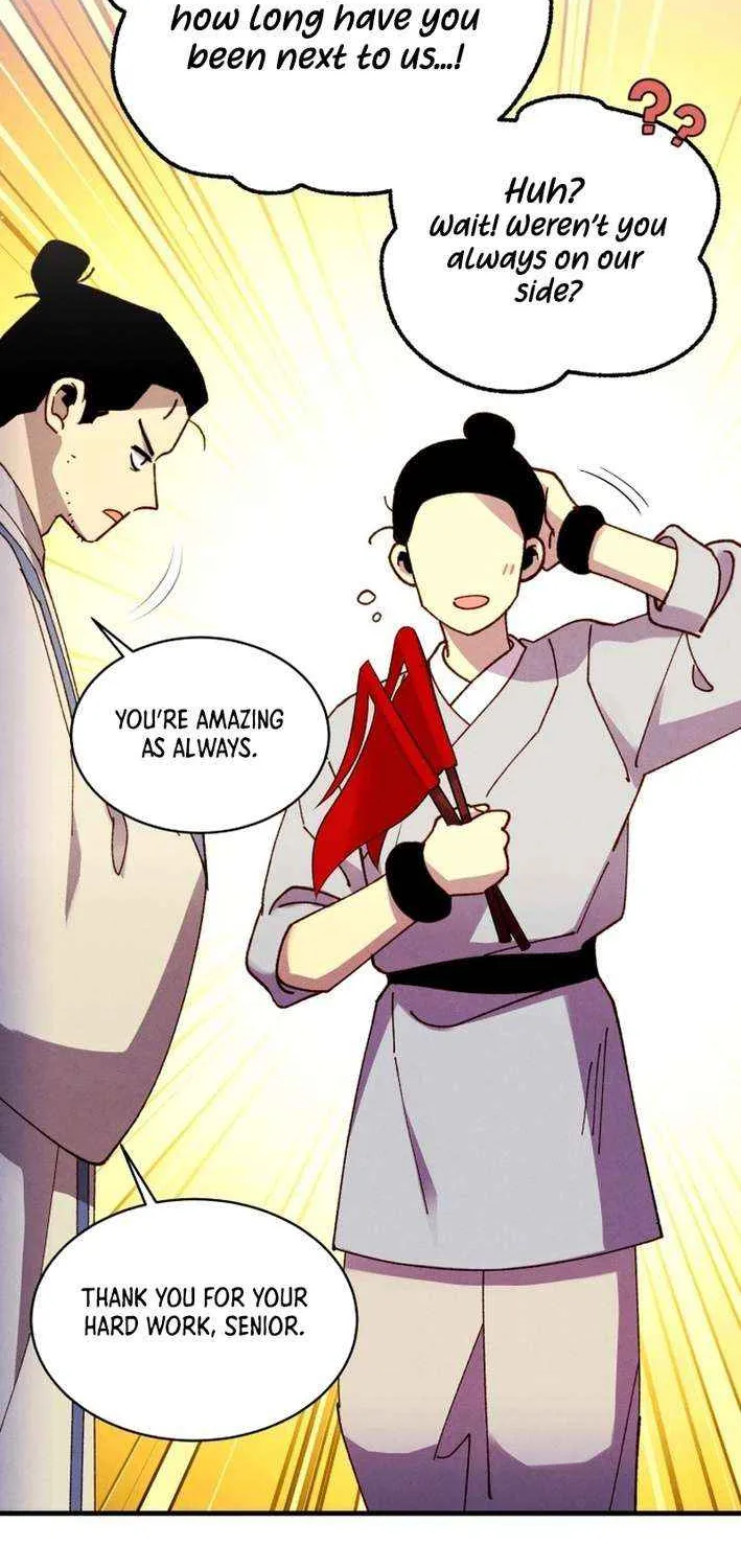 Read Lightning Degree chapter 209 image 37 on Lezhin