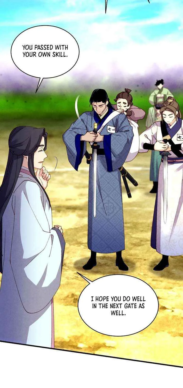 Read Lightning Degree chapter 209 image 40 on Lezhin