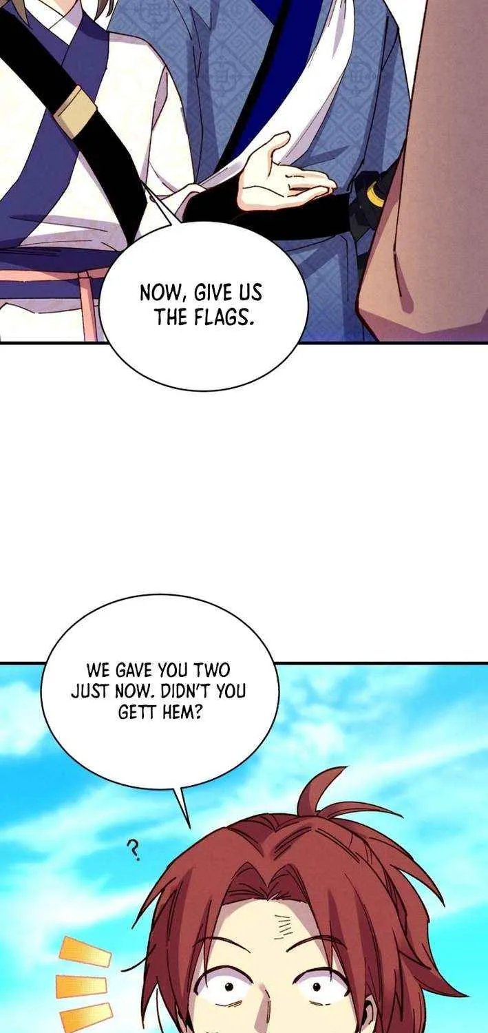 Read Lightning Degree chapter 209 image 43 on Lezhin