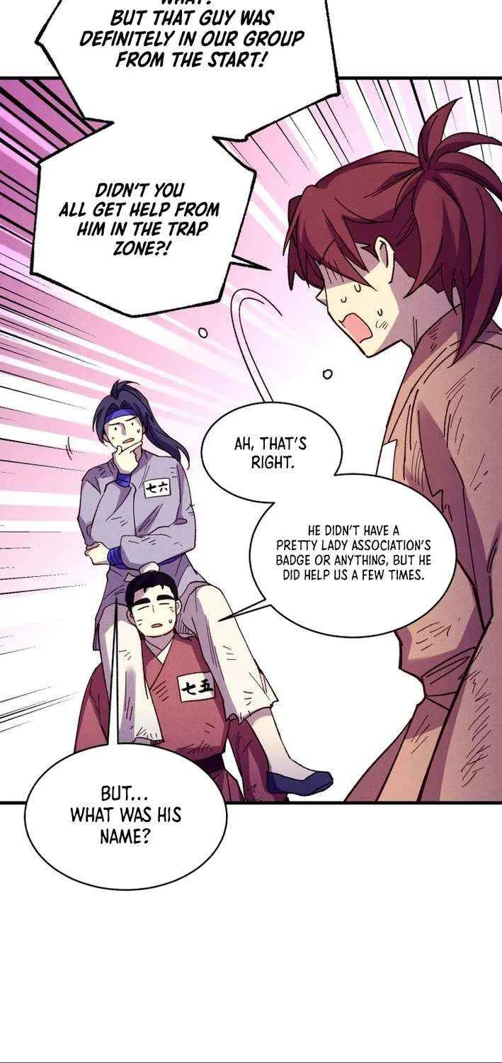 Read Lightning Degree chapter 209 image 46 on Lezhin