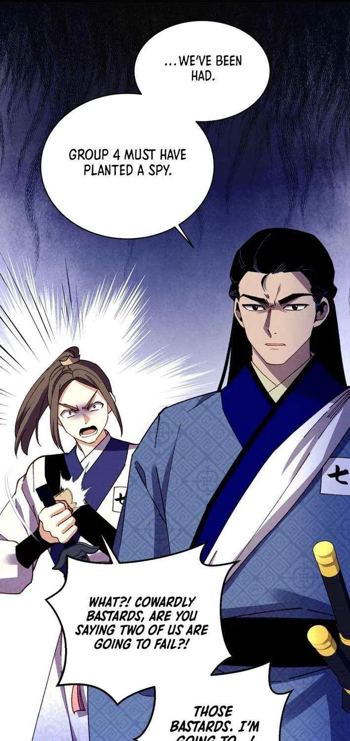 Read Lightning Degree chapter 209 image 47 on Lezhin