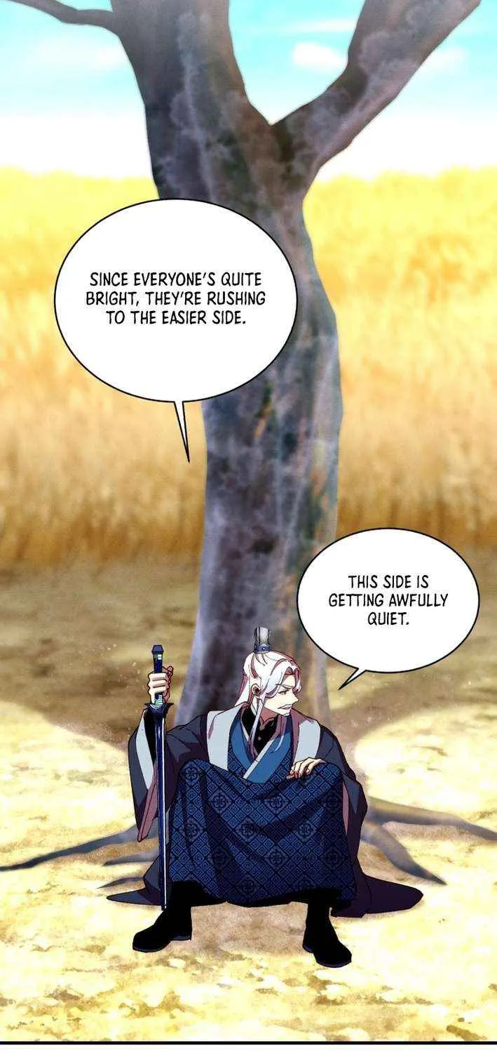 Read Lightning Degree chapter 209 image 52 on Lezhin
