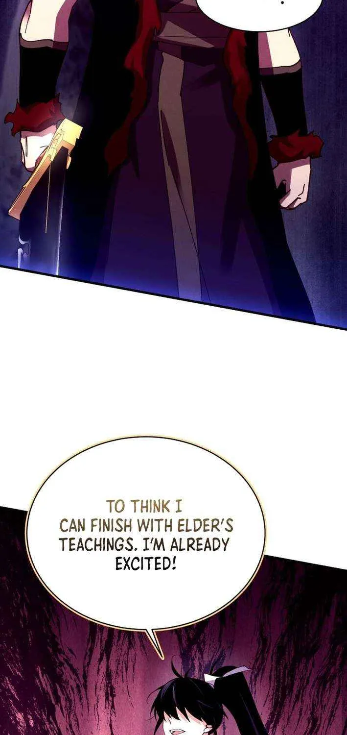 Read Lightning Degree chapter 209 image 55 on Lezhin