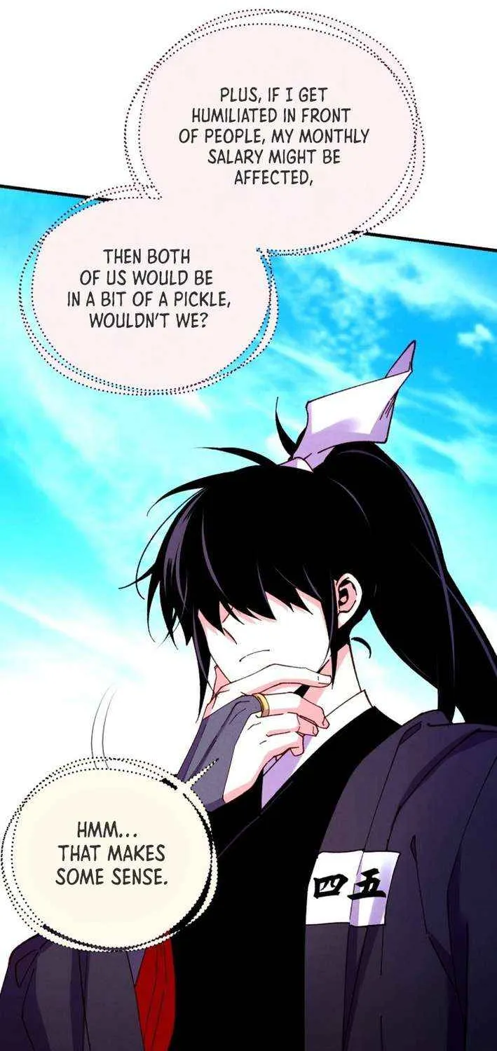 Read Lightning Degree chapter 209 image 60 on Lezhin